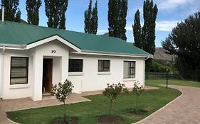 Clarens Place Paddocks 19
